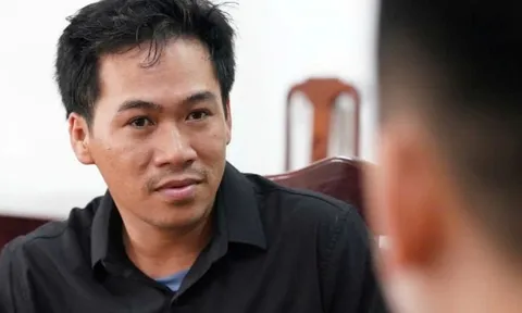 Vụ thảm án làm 2 người chết tại Huế: Lời khai ban đầu của nghi phạm