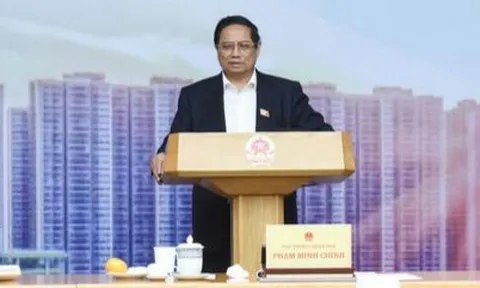 Thường trực Chính phủ yêu cầu xử lý nghiêm hành vi thổi giá, tạo sốt ảo bất động sản