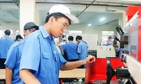 Trường CĐ Kỹ thuật Cao Thắng công bố điểm chuẩn học bạ năm 2025: Cao nhất 30,5