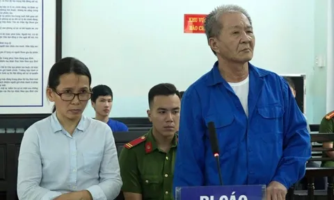 Cặp vợ chồng Việt kiều 'vẽ giấc mơ Mỹ' để lừa đảo hơn 4 tỷ đồng