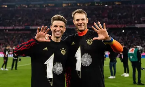 FIFA Club World Cup 2025: Cuộc hội ngộ của 26 nhà vô địch thế giới và giấc mơ tỷ đô tại Mỹ