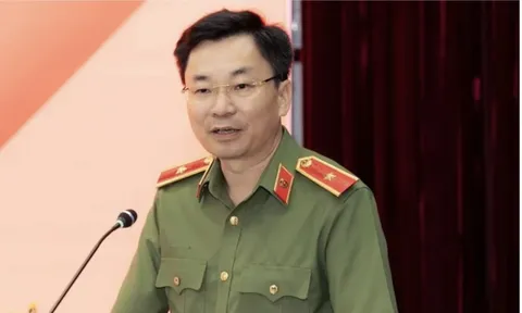 Chân dung Thiếu tướng công an vừa được điều động giữ chức Chủ tịch MobiFone