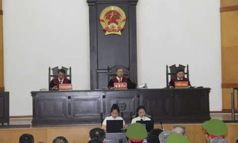 Gia đình ông Trịnh Văn Quyết khắc phục xong trách nhiệm bồi thường dân sự, nộp thừa hơn 22 tỷ đồng