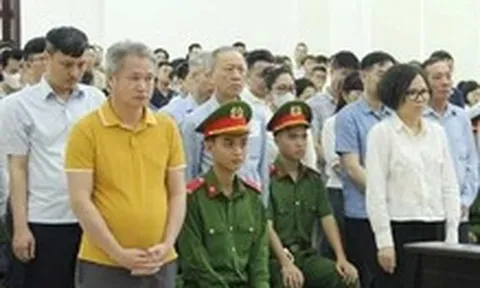 Vụ án Trịnh Văn Quyết: Tội danh nào được chuyển từ phạt tù sang phạt tiền?