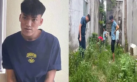 Đột nhập nhà dân phá két trộm 4,2 cây vàng