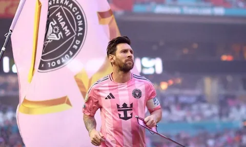 Bóng đá ngày càng 'Mỹ hóa', và điều này thấy rõ tại FIFA Club World Cup 2025