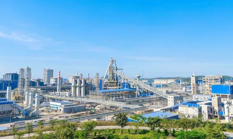 Hoà Phát thăng hạng trong Top 100 doanh nghiệp lớn nhất Đông Nam Á