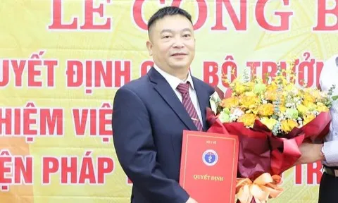 Viện trưởng Viện pháp y tâm thần T.Ư nhận rất nhiều tiền để cấp kết luận giám định tâm thần cho tội phạm