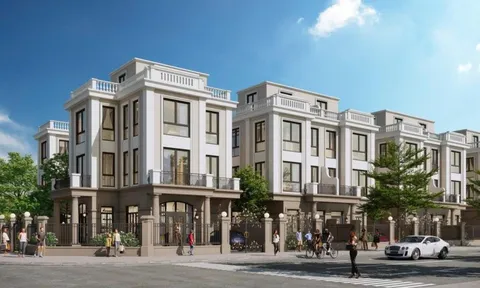 Đô thị thông minh Vinhomes Hậu Nghĩa - Mở ra cơ hội đầu tư sinh lời hấp dẫn cùng không gian sống hoàn hảo
