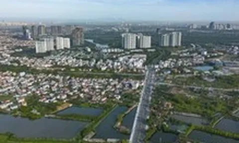 Địa chỉ, tên phường xã mới của tỉnh Hưng Yên từ 1-7-2025