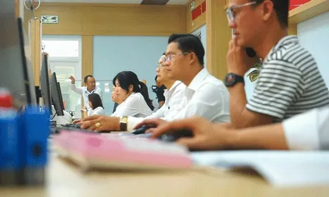 Đà Nẵng chuẩn bị hạ tầng số cho chính quyền địa phương 2 cấp ra sao?