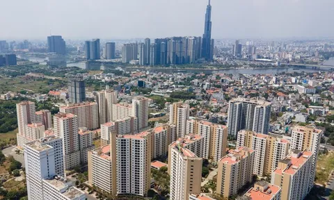 Chi tiết 9 đồ án quy hoạch phân khu chức năng phía đông TPHCM