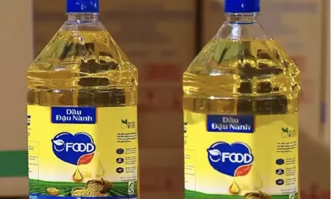 Vụ biến dầu ăn chăn nuôi thành dầu ăn cho người: Tội ác và lỗ hổng quản lý