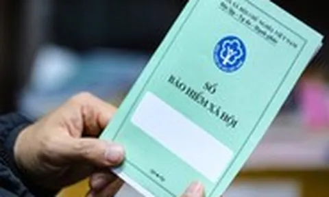 41 tuổi, nghỉ hưu sớm vì điều kiện sức khỏe, chế độ ra sao?