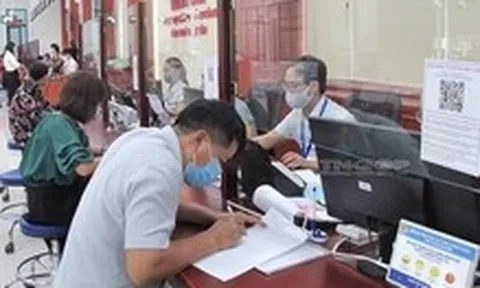 Địa chỉ trung tâm phục vụ hành chính công và đường dây nóng tỉnh Thái Nguyên từ ngày 1-7