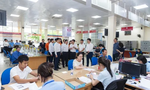 FPT đồng hành cùng Quảng Ninh trên hành trình tiên phong "sắp xếp lại non sông"