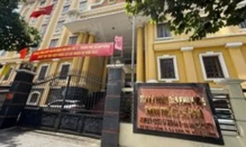 19 tòa khu vực ở TP.HCM hoạt động từ 1-7, nhận đơn thư tại tất cả trụ sở