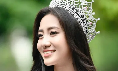 Cận nhan sắc Hoa hậu Hà Trúc Linh, Á hậu Châu Anh, Vân Nhi sau 3 ngày đăng quang