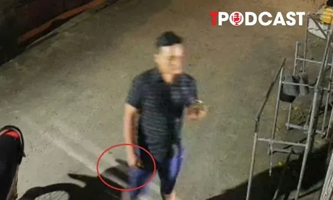 NÓNG 9/7: Đêm khuya, cả gia đình hoảng sợ vì bị người đàn ông cầm dao dọa giết