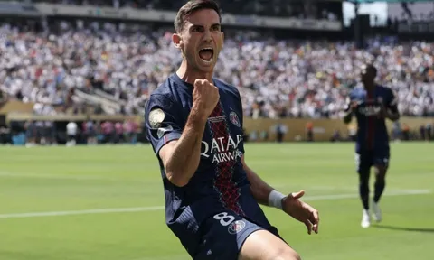 HIGHLIGHTS: PSG đè bẹp Real Madrid như thế nào ở bán kết FIFA Club World Cup 2025?
