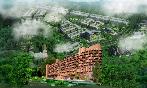 Thành Phố Cà Phê – Nơi an cư và đầu tư thịnh vượng