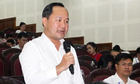 Nghệ An lý giải bảng giá đất mới cao gấp hơn 10 lần