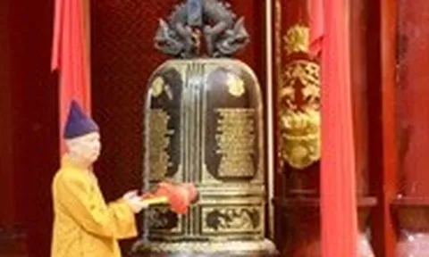 Quần thể Yên Tử - Vĩnh Nghiêm - Côn Sơn, Kiếp Bạc trở thành di sản văn hóa thế giới