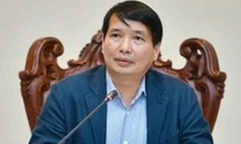 Cách cựu trợ lý của cựu chủ tịch Quốc hội 'tác động' cho Tập đoàn Thuận An
