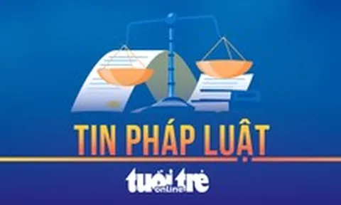 Mang dao phóng lợn đuổi đánh người giữa đêm, 8 thanh thiếu niên bị khởi tố