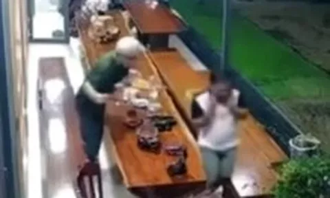 Công an Đồng Nai đã bắt được nghi phạm nổ súng làm người đàn ông đang nhậu tử vong
