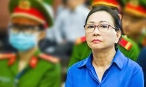 Hơn 41.000 trái chủ trong vụ Trương Mỹ Lan tiếp tục nhận tiền chi trả đợt 2