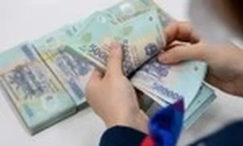 Đề xuất mới về mức lương tối thiểu vùng