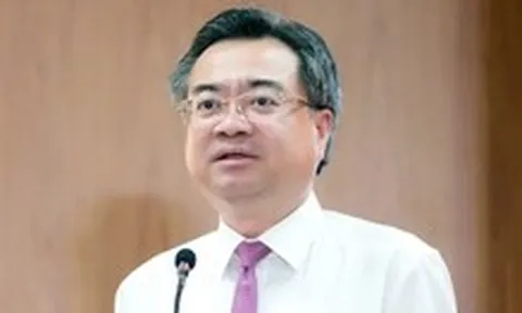 Ông Nguyễn Thanh Nghị: Sớm định hình không gian phát triển mới cho Bình Hưng Hòa