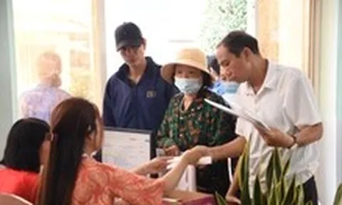 Đồng Nai chấn chỉnh việc lạm dụng bản sao chứng thực khi làm thủ tục hành chính