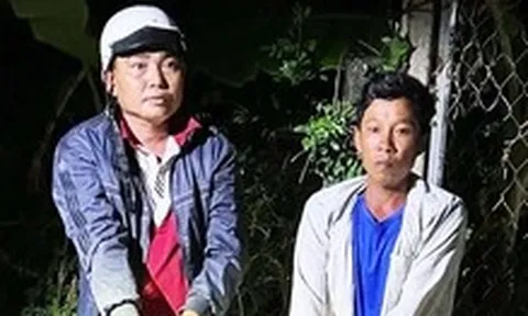 Bắt nhóm trộm chó manh động với 12 con chó đã chết