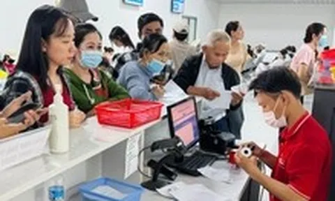 TP.HCM: Các bệnh viện chưa được quyết toán gần 2.500 tỉ đồng BHYT trong 2 năm