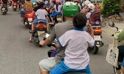 Dùng AI, ảnh vệ tinh để 'soi' giao thông khu vực trường học