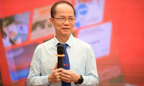 Tuổi Trẻ và bạn đọc gắn bó như hình với bóng
