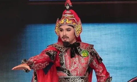 Phú Yên, cháu nghệ sĩ Hoàng Nhất, lần thứ 2 vào chung kết Chuông vàng vọng cổ