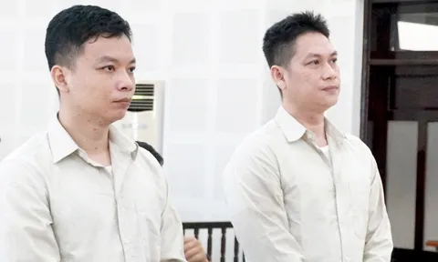 50 triệu đồng và chiếc mũ mang dòng chữ 'Cam kết lợi ích cao nhất'