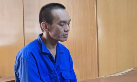 Kẻ tham gia hiếp dâm tập thể 2 cô gái ở Bình Chánh bị kết án 27 năm sau 22 năm lẩn trốn