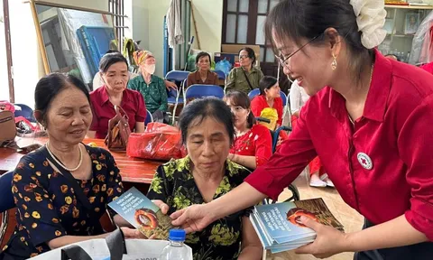 Tôi khuyết tật thì có hiến mô tạng được không?