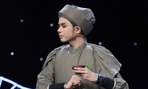 Vương Quan Trí, Huỳnh Kim Tho vào chung kết Chuông vàng vọng cổ
