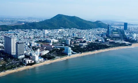 Kỷ niệm Cách mạng Tháng Tám và Quốc khánh 2-9, Gia Lai bắn pháo hoa ở 2 phường Quy Nhơn và Pleiku