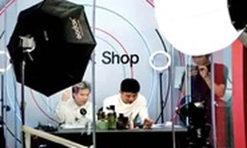 TikTok Shop tăng phí sàn 300% khiến nhiều người bán hoang mang