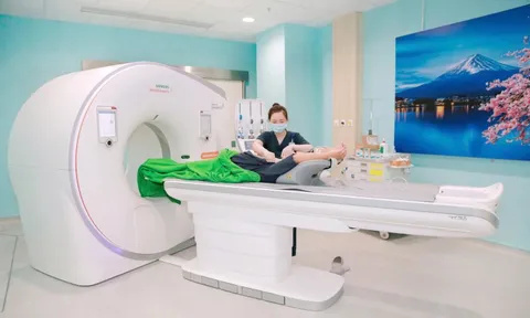 Gia An 115 đạt giải thưởng “Bệnh viện Xanh – Sạch – Thông minh 2025”
