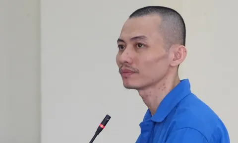 Lê Thanh Nhất Nguyên ở 'tịnh thất Bồng Lai' được giảm 1 năm tù tội lừa đảo