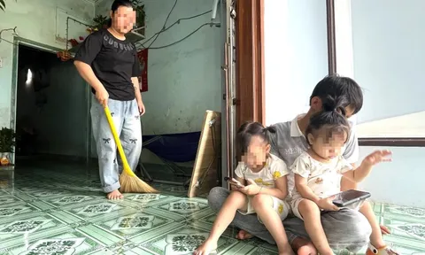 Nhận án tù vì 'làm chuyện ấy' khi vợ dưới 16 tuổi: Người chồng làm đơn xin miễn chấp hành án tù