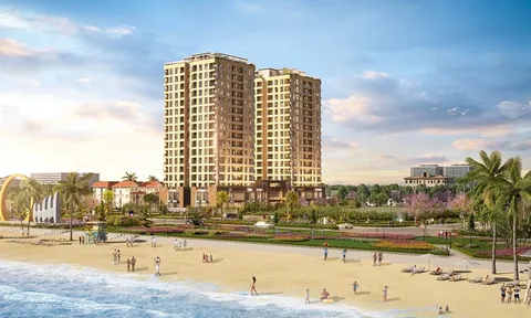 Pearl Residence: Dự án căn hộ tại Nghệ An
