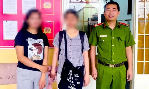 'Bắt cóc online' nữ sinh để đòi 600 triệu, còn dọa cho công an thật 'về vườn'